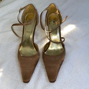 NWOT elegant heels